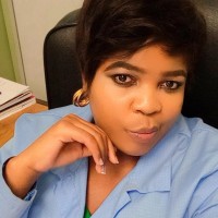 Bongekile Mncwango