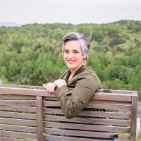 Cassie M Stover CRB, CRS, SRS