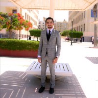 Saif Himed
