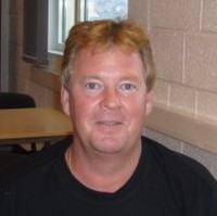 Anders Härström