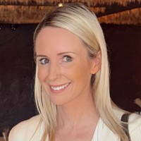 Jennifer Springett (Ollerenshaw)