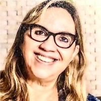 Dra Rita de Cássia Muniz