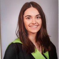 Hannah Parker-Smith