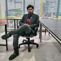 Saqlain Abbas