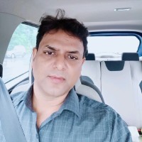 Shashank Anand
