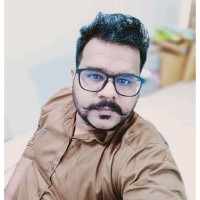 Shrikant Kanojiya