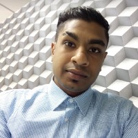 Keino Dharmrajh