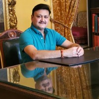 Niraj Shah