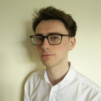 Patrick Ellis