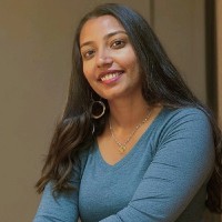 Hemangini Parmar