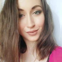 Svetlana Malash