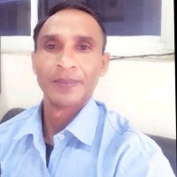 Rajendra Singh Panwar