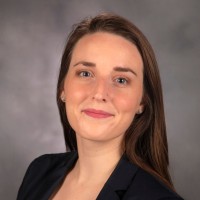 Maureen F. Catlow