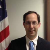 Nicholas Eicher