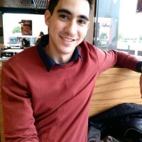 Kevin Daniel Christe