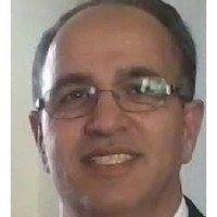 Masoud Moosavi