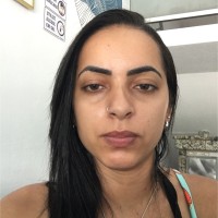 Driely Cardoso