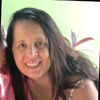 Maria José Matos Ferreira