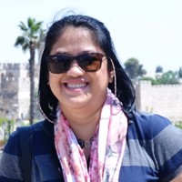 Josefina (Dhidhak) Bandalan