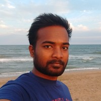 Karthikkumar Balasubramanian