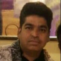 Rajesh Arora