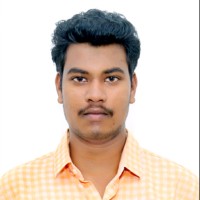 Edwin Vinoj