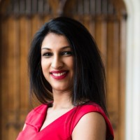 Poonam Mawani