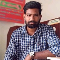 Saikrishnareddy Mallareddy