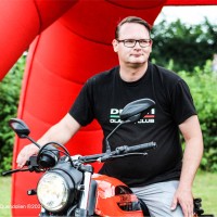 Chris van Essen