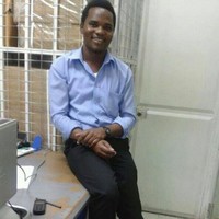 Witty Mrema