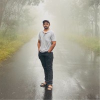 vishnu vardhan reddy Guvvala