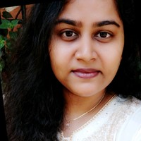 Cheryl Dsouza