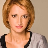 Yulia Roslevskaya