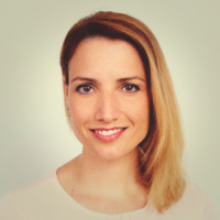 Eva Nagy-Vasarhelyi