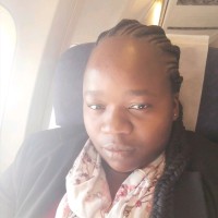 Hangwelani Mercy Phaphana