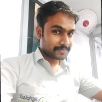 KARTHIKEYAN THIRUMOORTHI
