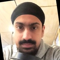Harneet Singh