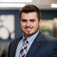 Trevor Gallagher, Cpa