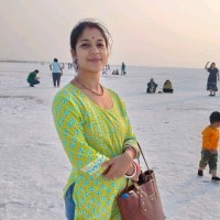 Bidisha Mondal
