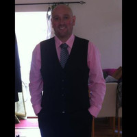 Gareth Bagley