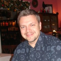 Dmitry Artemiev