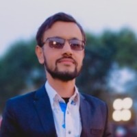 Syed Basit Bukhari