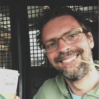 Jeroen Van Den Berg