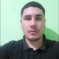 Patricio Barrozo