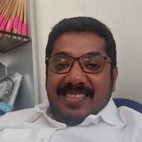 Ram Kumar
