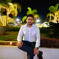 Tushar B.