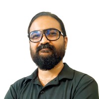 Md. Jafrul Islam Shuvo