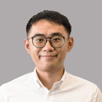 Chong Yi Yao