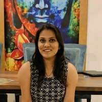 Shweta Patil