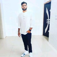 Ravi Upadhayay